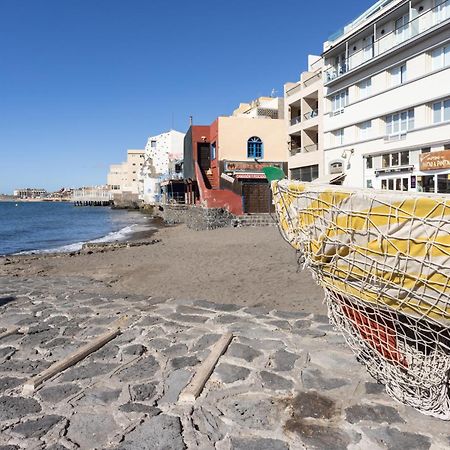 Home2Book Charming Seaside Apt El Medano, Terrace 외부 사진