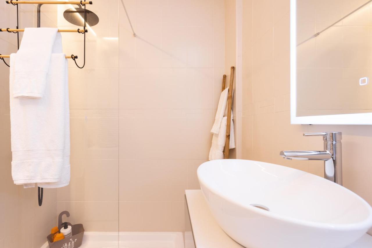 Home2Book Charming Seaside Apt El Medano, Terrace 외부 사진