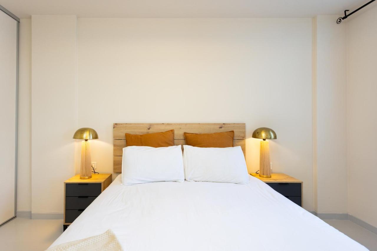 Home2Book Charming Seaside Apt El Medano, Terrace 외부 사진