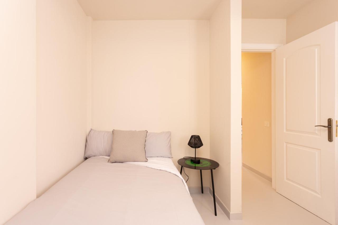 Home2Book Charming Seaside Apt El Medano, Terrace 외부 사진